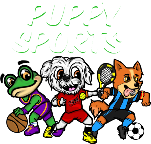 Puppy Sports